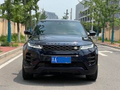 Land Rover Range Rover Evoque L 249PS R-Dynamic S Performance Edition - фото 1