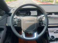 Land Rover Range Rover Evoque L 249PS R-Dynamic S Performance Edition - фото 10