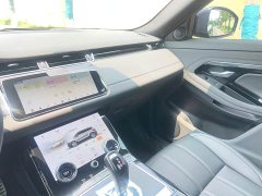 Land Rover Range Rover Evoque L 249PS R-Dynamic S Performance Edition - фото 12