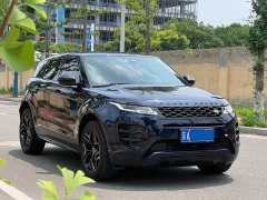 Land Rover Range Rover Evoque L 249PS R-Dynamic S Performance Edition - фото 2