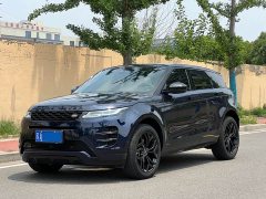 Land Rover Range Rover Evoque L 249PS R-Dynamic S Performance Edition - фото 3