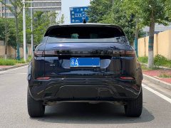 Land Rover Range Rover Evoque L 249PS R-Dynamic S Performance Edition - фото 4