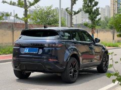 Land Rover Range Rover Evoque L 249PS R-Dynamic S Performance Edition - фото 6