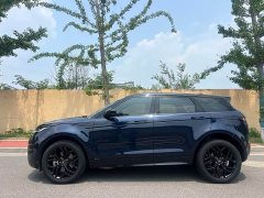 Land Rover Range Rover Evoque L 249PS R-Dynamic S Performance Edition - фото 7