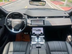 Land Rover Range Rover Evoque L 249PS R-Dynamic S Performance Edition - фото 8