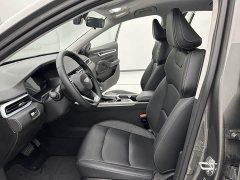 Geely Emgrand 4th Generation 1.5L CVT Dragon Edition - фото 8