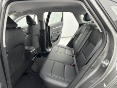 Geely Emgrand 4th Generation 1.5L CVT Dragon Edition - фото 9