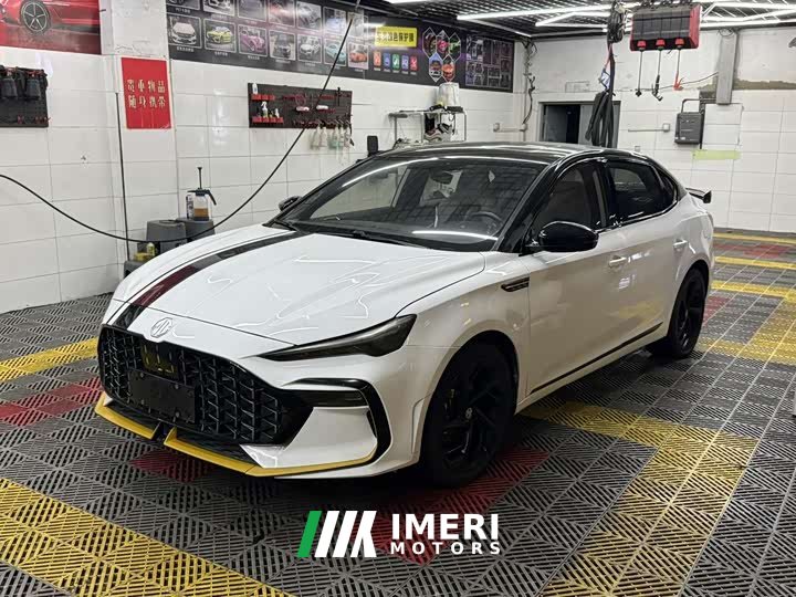 Lexus MG6 Pro 1.5T Automatic Luxury - автомобиль из Китая