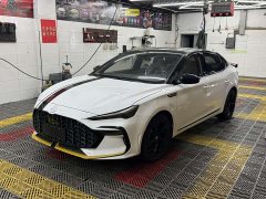 Lexus MG6 Pro 1.5T Automatic Luxury - фото 1