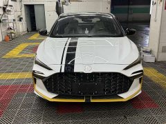Lexus MG6 Pro 1.5T Automatic Luxury - фото 2