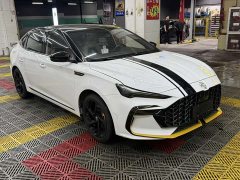 Lexus MG6 Pro 1.5T Automatic Luxury - фото 3