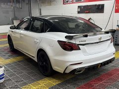 Lexus MG6 Pro 1.5T Automatic Luxury - фото 4