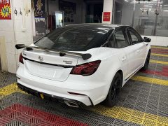 Lexus MG6 Pro 1.5T Automatic Luxury - фото 5