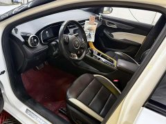 Lexus MG6 Pro 1.5T Automatic Luxury - фото 7
