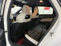 Lexus MG6 Pro 1.5T Automatic Luxury - фото 8