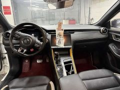 Lexus MG6 Pro 1.5T Automatic Luxury - фото 9