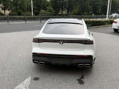 Changan UNI-V 1.5T exclusive - фото 5