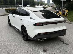 Changan UNI-V 1.5T exclusive - фото 6
