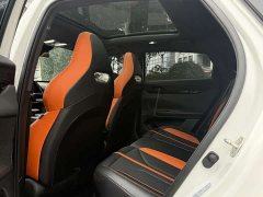 Changan UNI-V 1.5T exclusive - фото 7