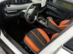 Changan UNI-V 1.5T exclusive - фото 8