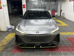 Changan UNI-V 2023 2.0T sharp version - фото 2