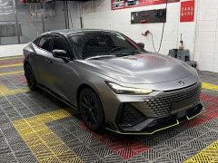 Changan UNI-V 2023 2.0T sharp version - фото 3