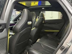 Changan UNI-V 2023 2.0T sharp version - фото 7