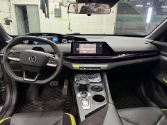Changan UNI-V 2023 2.0T sharp version - фото 8