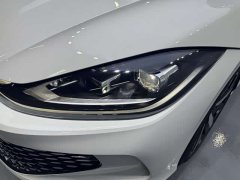 Volkswagen Lingdu L 280TSI DSG Hot Edition - фото 11