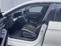 Volkswagen Lingdu L 280TSI DSG Hot Edition - фото 17