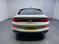 Volkswagen Lingdu L 280TSI DSG Hot Edition - фото 5