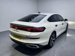 Volkswagen Lingdu L 280TSI DSG Hot Edition - фото 8
