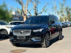 Volvo XC90 B6 Zhiyi Luxury Edition 7 seats - фото 1