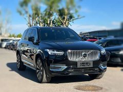 Volvo XC90 B6 Zhiyi Luxury Edition 7 seats - фото 3