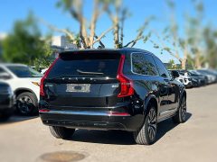 Volvo XC90 B6 Zhiyi Luxury Edition 7 seats - фото 6