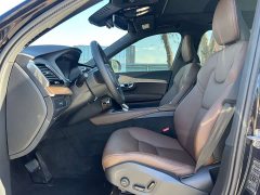 Volvo XC90 B6 Zhiyi Luxury Edition 7 seats - фото 8