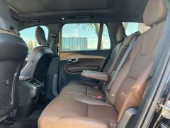 Volvo XC90 B6 Zhiyi Luxury Edition 7 seats - фото 9