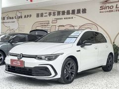 Volkswagen Golf facelift 280TSI DSG R-Line Lite - фото 1