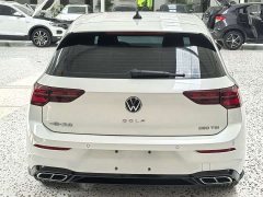 Volkswagen Golf facelift 280TSI DSG R-Line Lite - фото 13