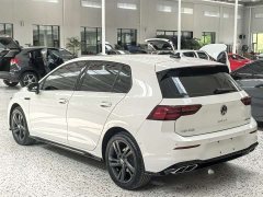 Volkswagen Golf facelift 280TSI DSG R-Line Lite - фото 14