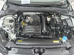 Volkswagen Golf facelift 280TSI DSG R-Line Lite - фото 15