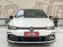 Volkswagen Golf facelift 280TSI DSG R-Line Lite - фото 2
