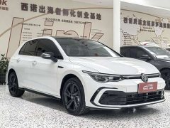 Volkswagen Golf facelift 280TSI DSG R-Line Lite - фото 3
