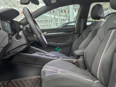 Volkswagen Golf facelift 280TSI DSG R-Line Lite - фото 4