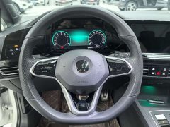 Volkswagen Golf facelift 280TSI DSG R-Line Lite - фото 6