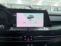 Volkswagen Golf facelift 280TSI DSG R-Line Lite - фото 8
