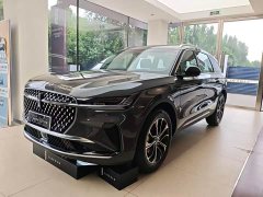 Lexus Nautilus 2.0T AWD Presidential - фото 1
