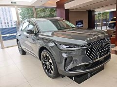 Lexus Nautilus 2.0T AWD Presidential - фото 2