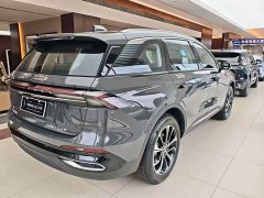Lexus Nautilus 2.0T AWD Presidential - фото 3