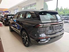 Lexus Nautilus 2.0T AWD Presidential - фото 4
